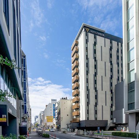Hotel Vista Nagoya Nishiki Eksteriør bilde