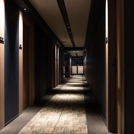 Hotel Vista Nagoya Nishiki Eksteriør bilde