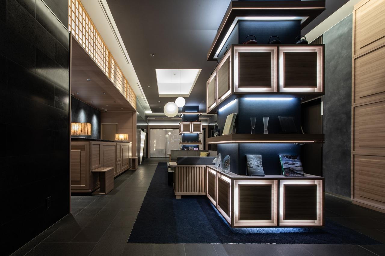 Hotel Vista Nagoya Nishiki Eksteriør bilde