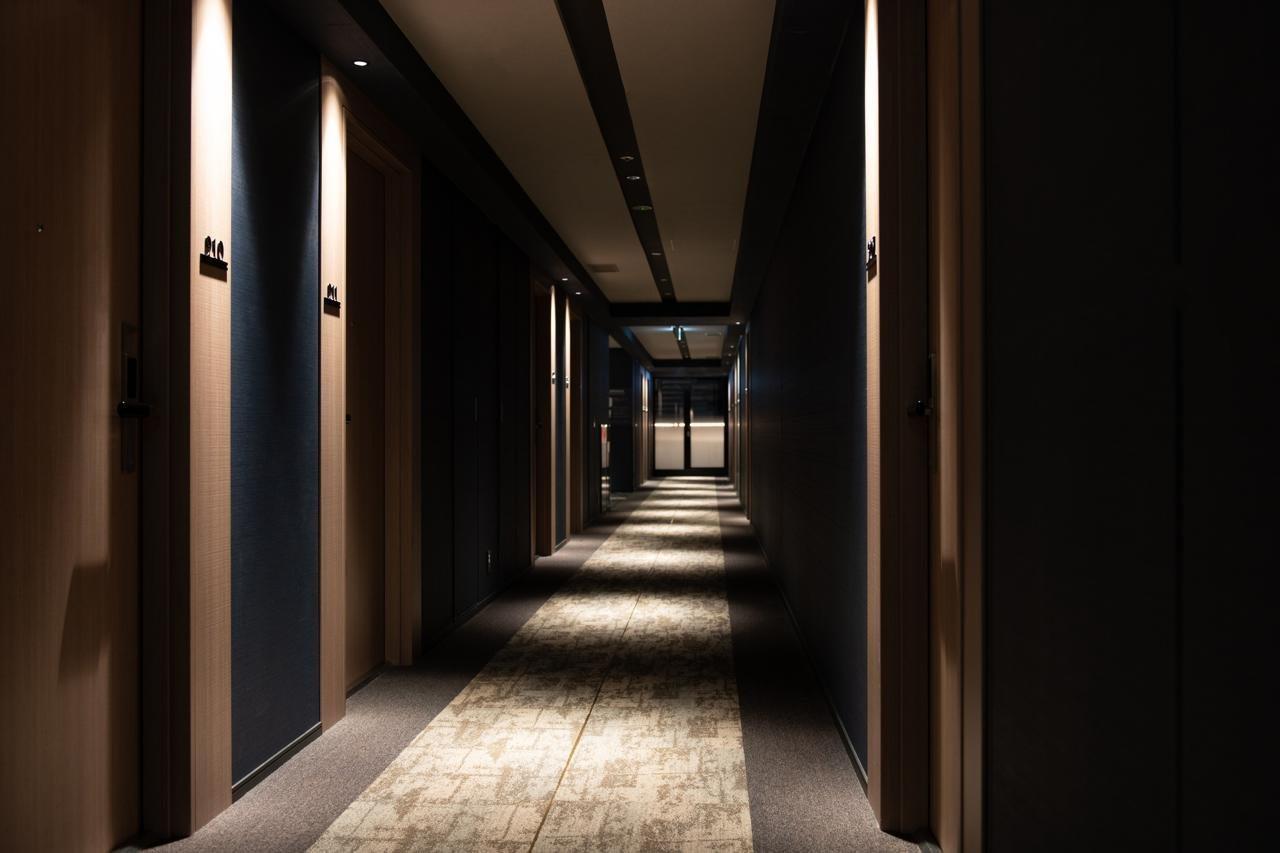 Hotel Vista Nagoya Nishiki Eksteriør bilde