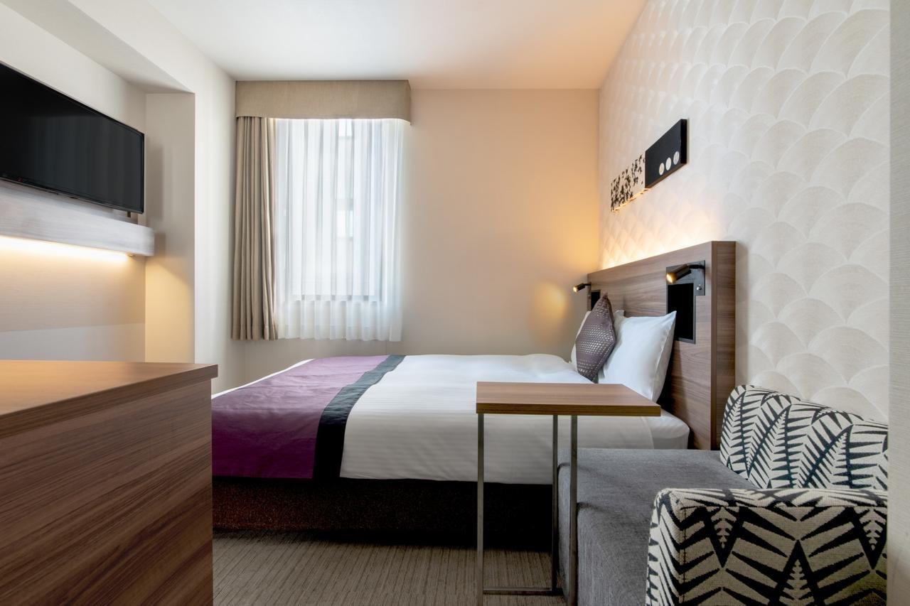 Hotel Vista Nagoya Nishiki Eksteriør bilde