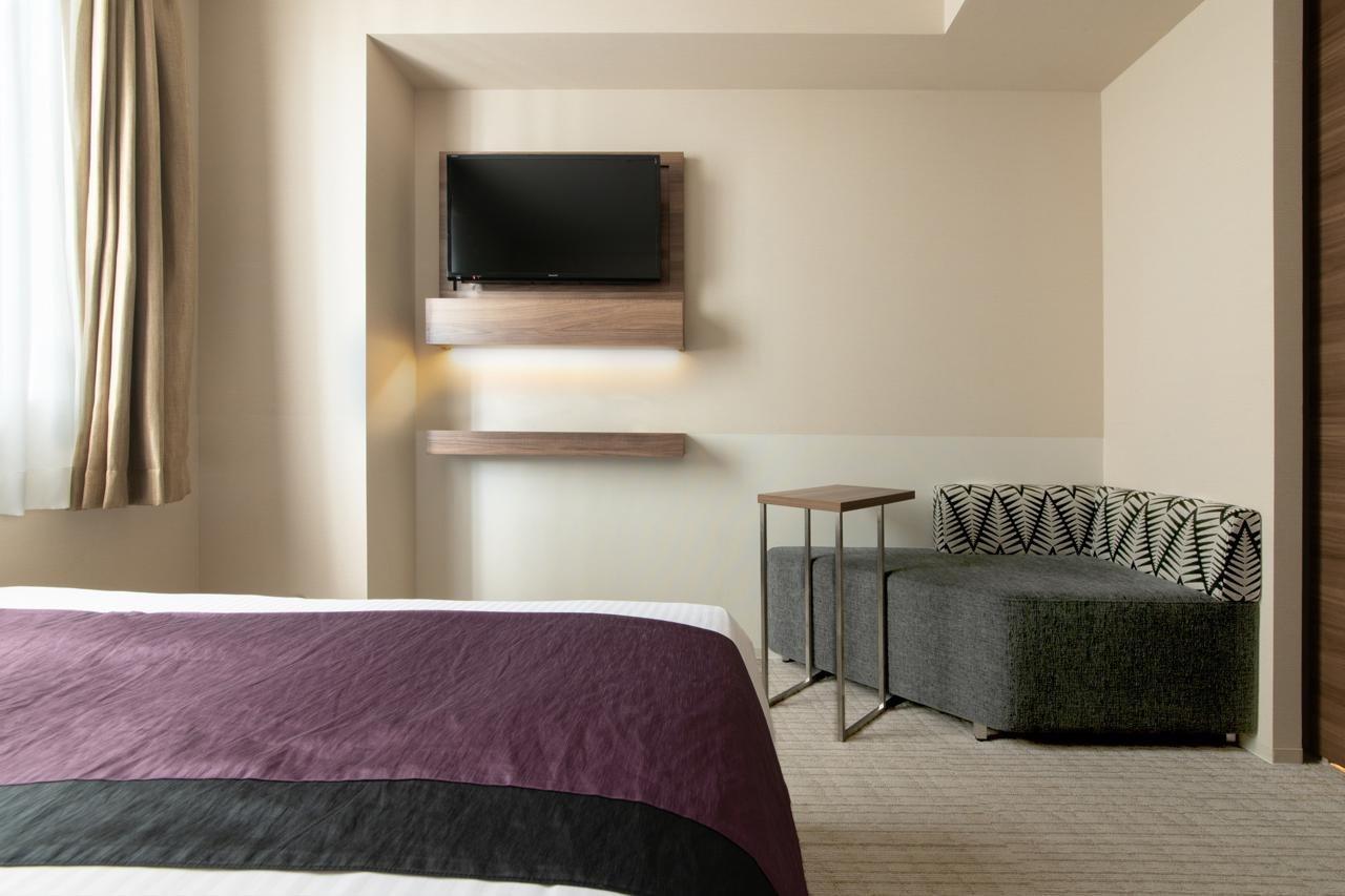 Hotel Vista Nagoya Nishiki Eksteriør bilde