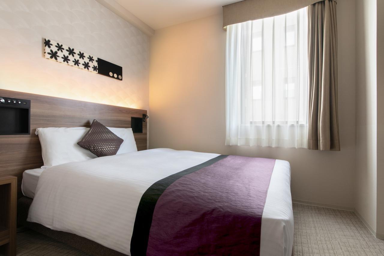 Hotel Vista Nagoya Nishiki Eksteriør bilde