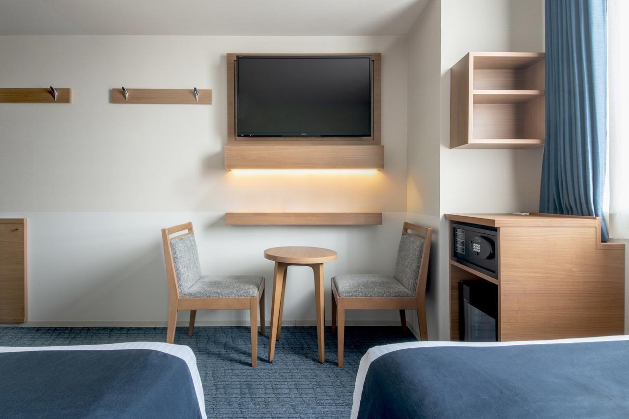 Hotel Vista Nagoya Nishiki Eksteriør bilde