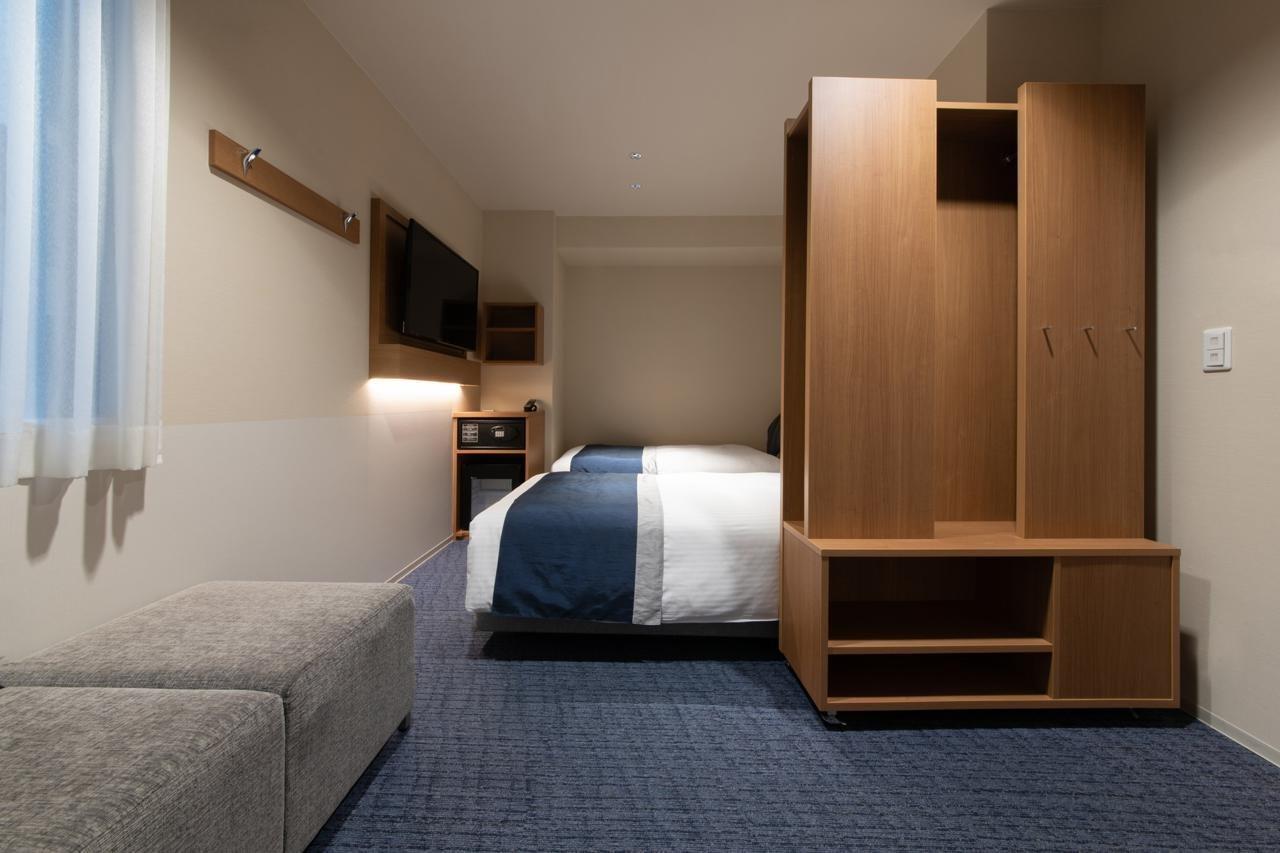 Hotel Vista Nagoya Nishiki Eksteriør bilde