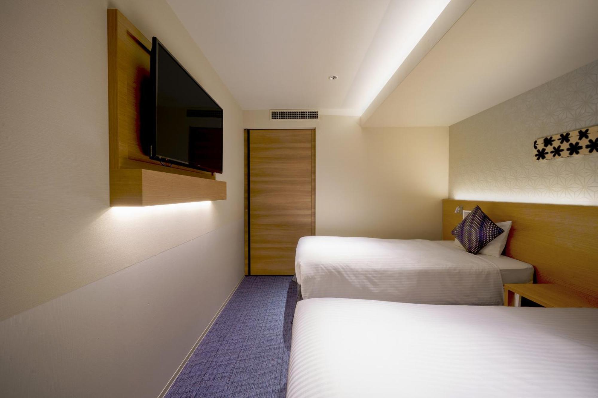 Hotel Vista Nagoya Nishiki Eksteriør bilde