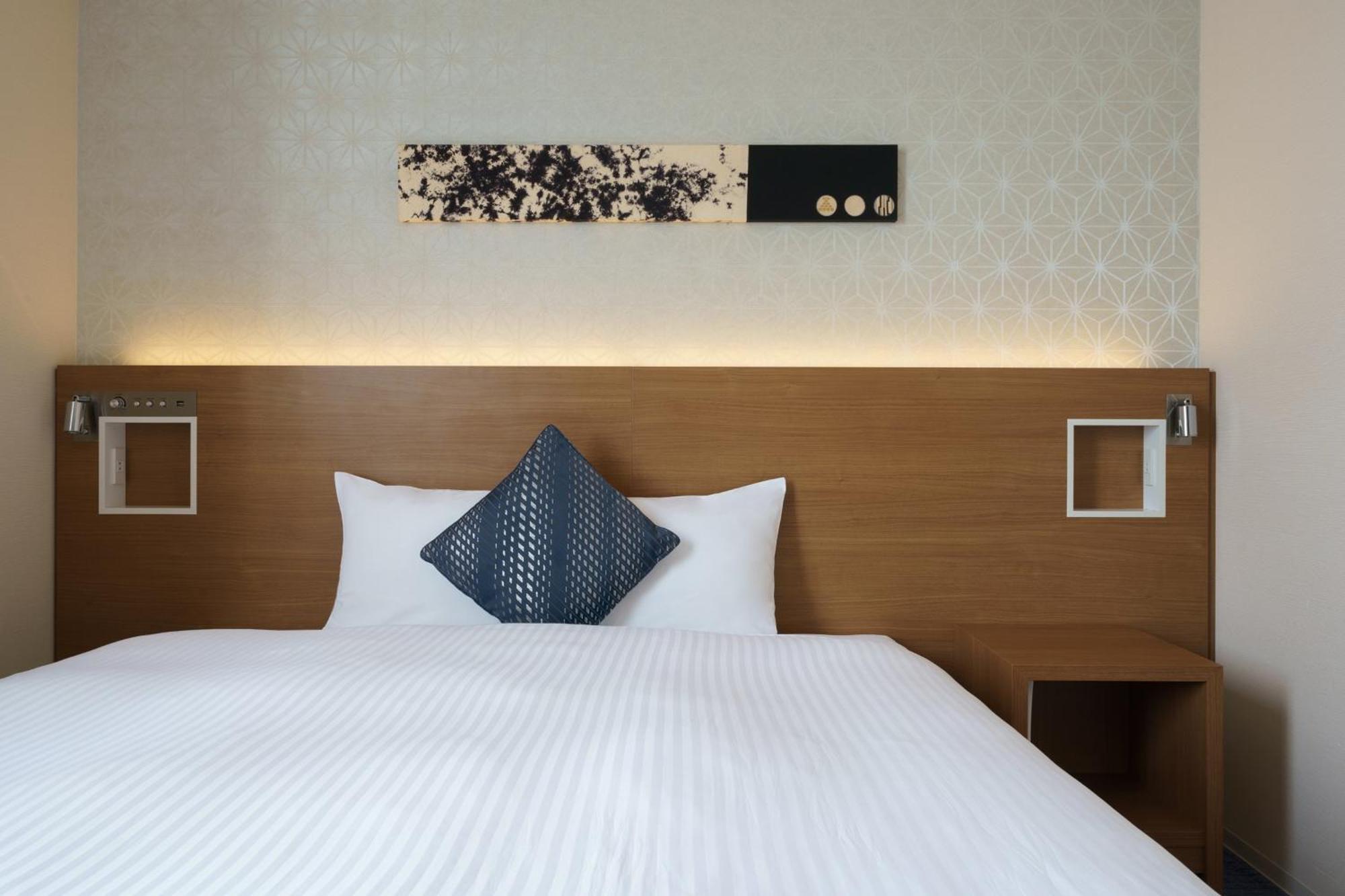 Hotel Vista Nagoya Nishiki Eksteriør bilde
