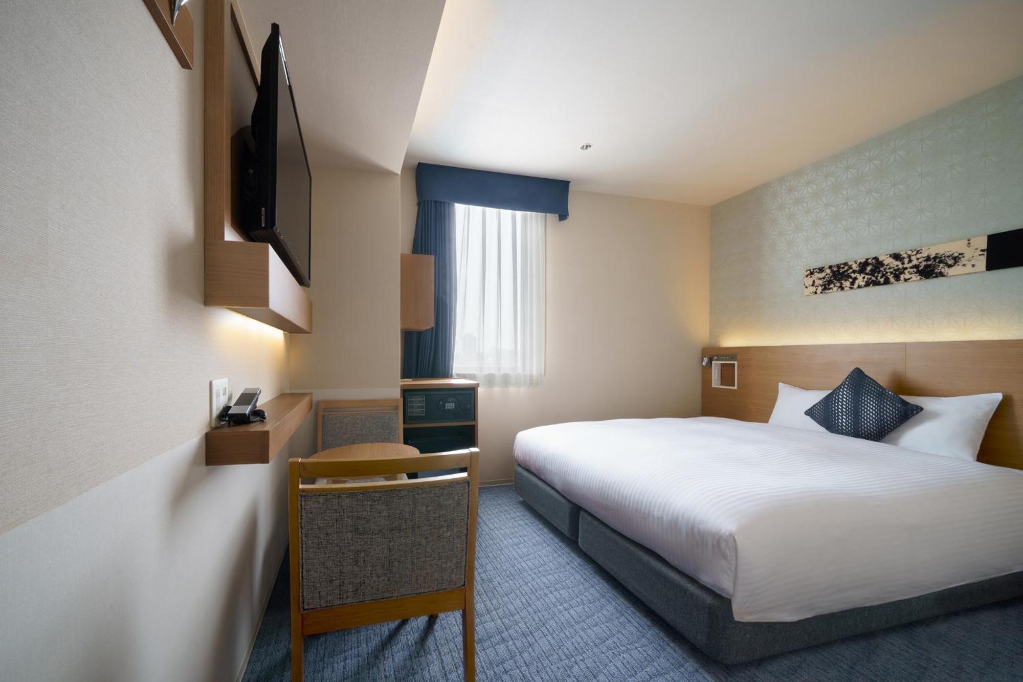 Hotel Vista Nagoya Nishiki Eksteriør bilde
