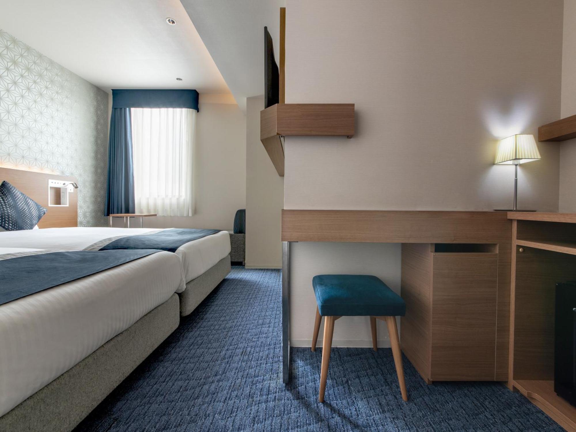 Hotel Vista Nagoya Nishiki Eksteriør bilde