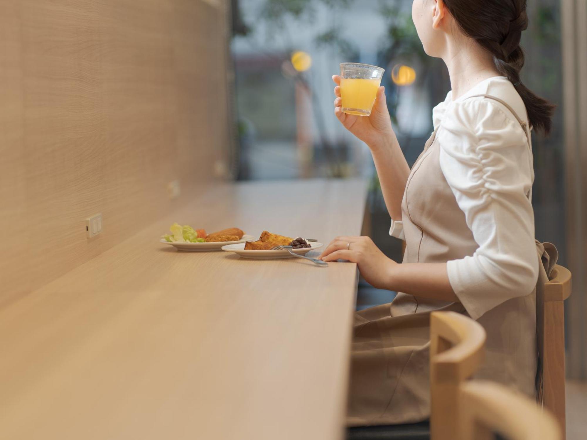 Hotel Vista Nagoya Nishiki Eksteriør bilde