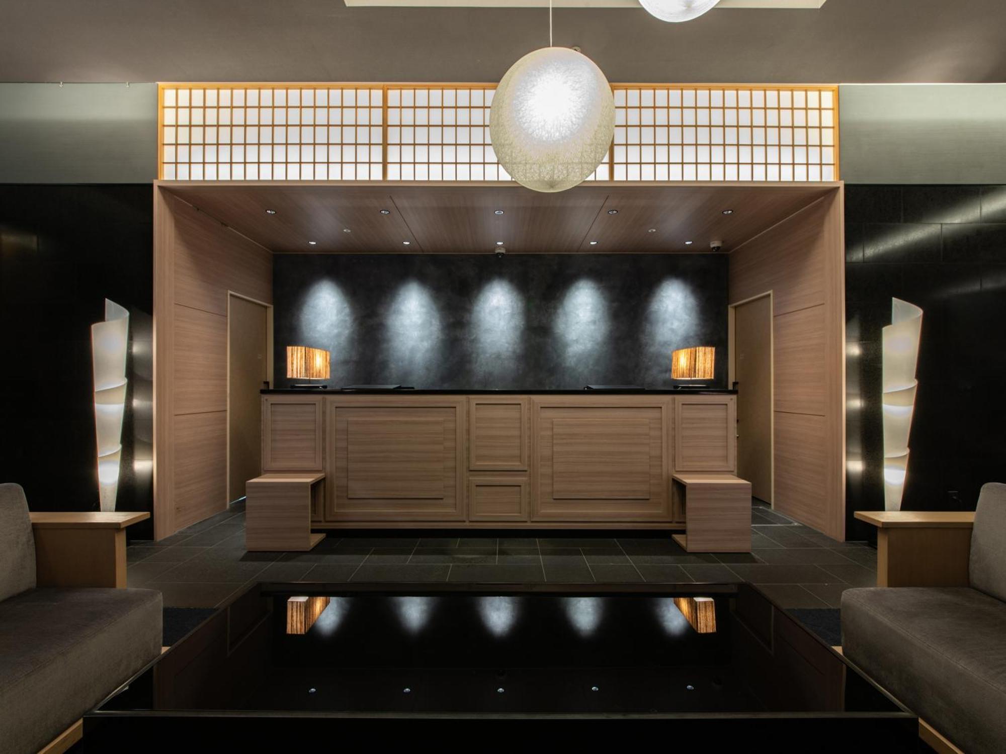 Hotel Vista Nagoya Nishiki Eksteriør bilde