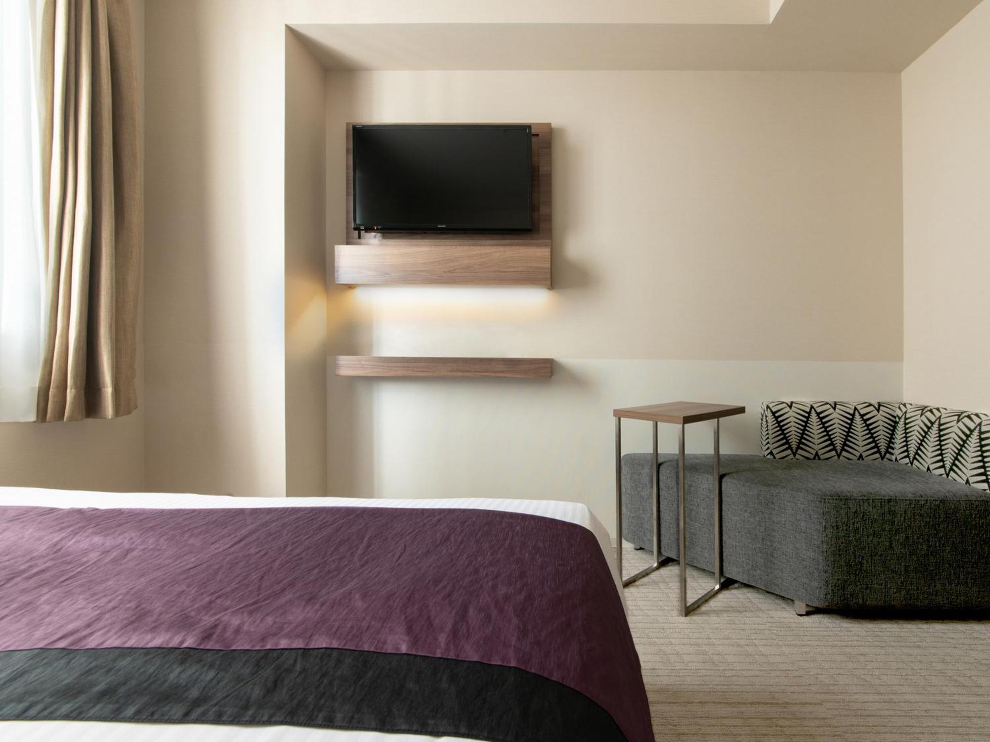 Hotel Vista Nagoya Nishiki Eksteriør bilde