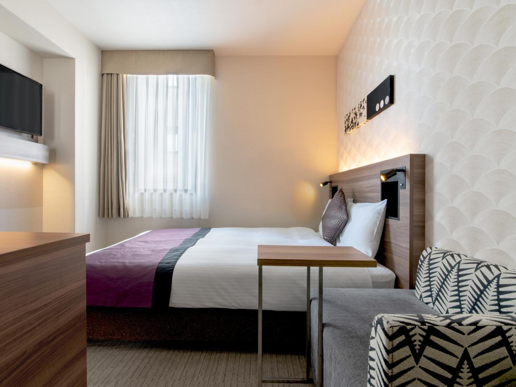 Hotel Vista Nagoya Nishiki Eksteriør bilde