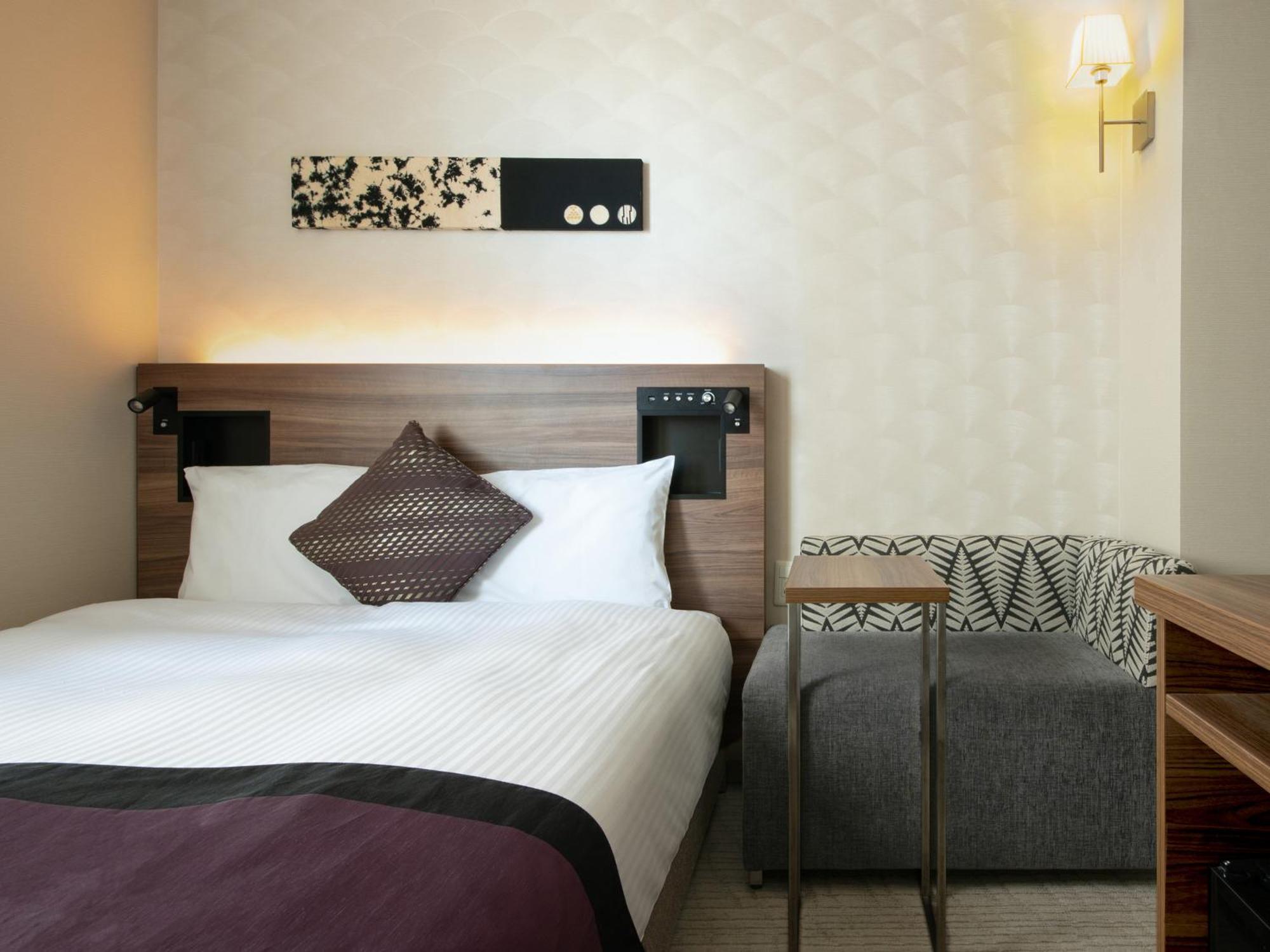 Hotel Vista Nagoya Nishiki Eksteriør bilde